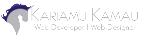 Kariamu Kamau