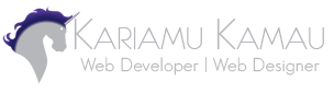 Kariamu Kamau
