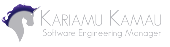Kariamu Kamau